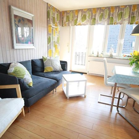 Appartamento Haus Schilling Esens Esterno foto