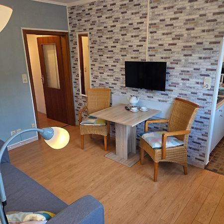 Appartamento Haus Schilling Esens Esterno foto