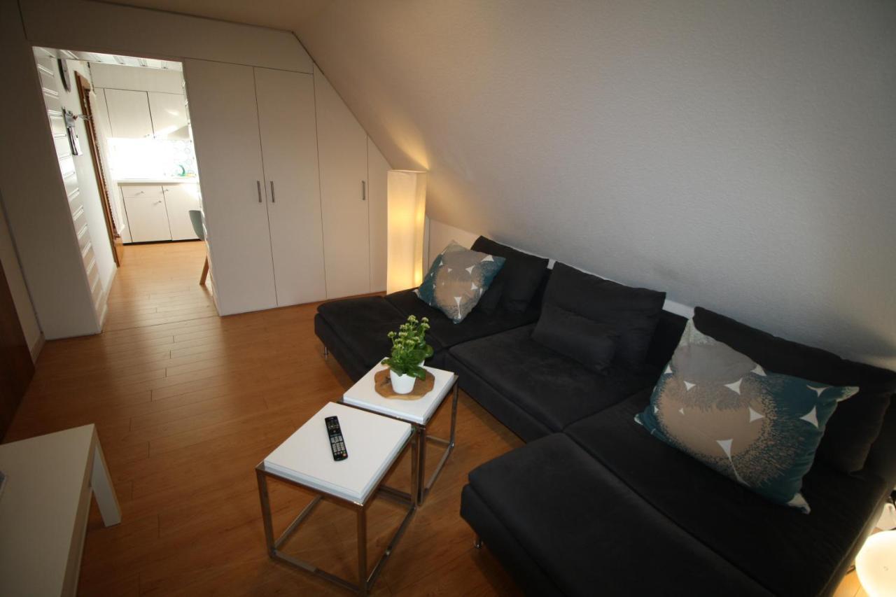 Appartamento Haus Schilling Esens Esterno foto