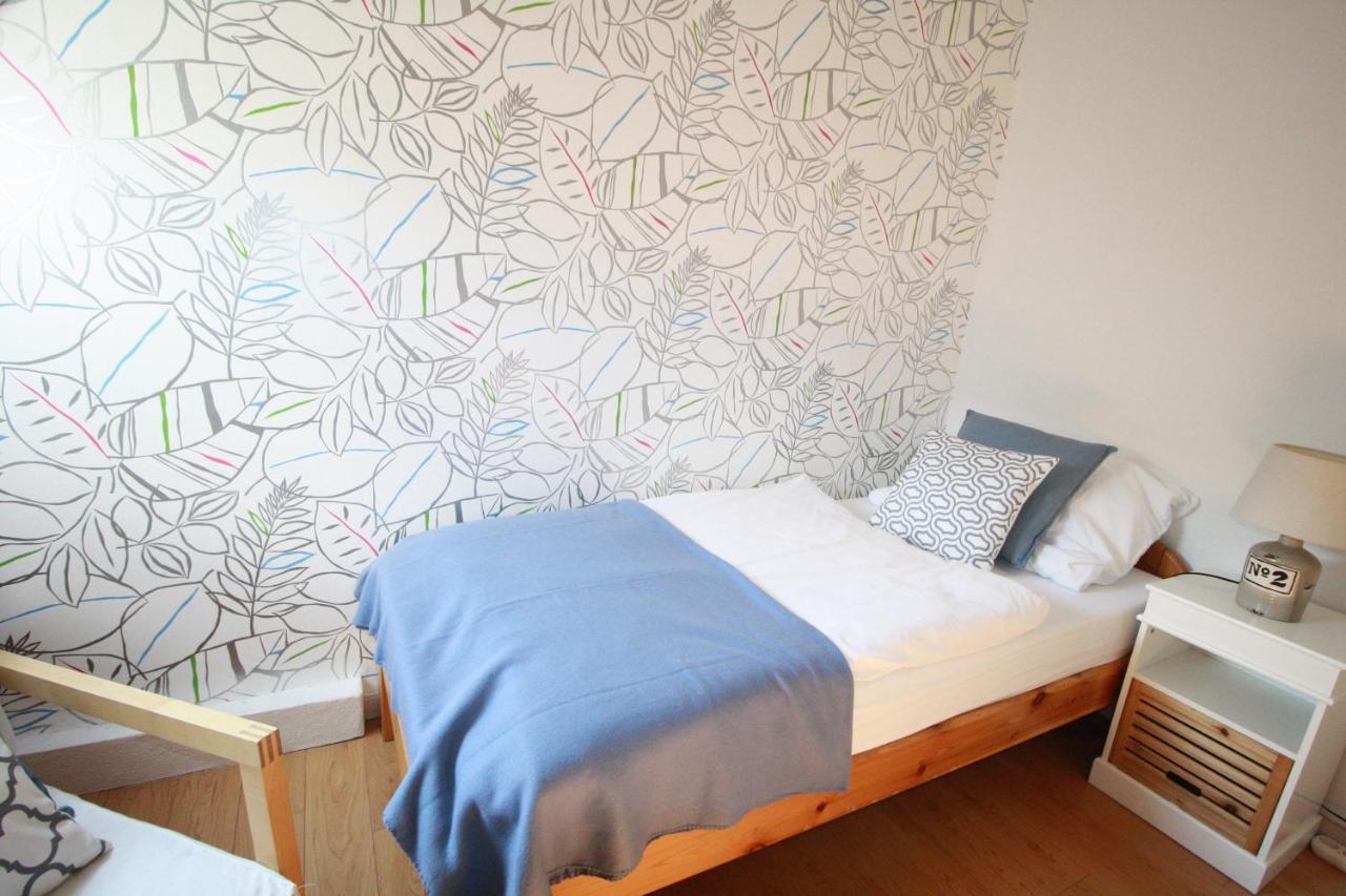 Appartamento Haus Schilling Esens Esterno foto
