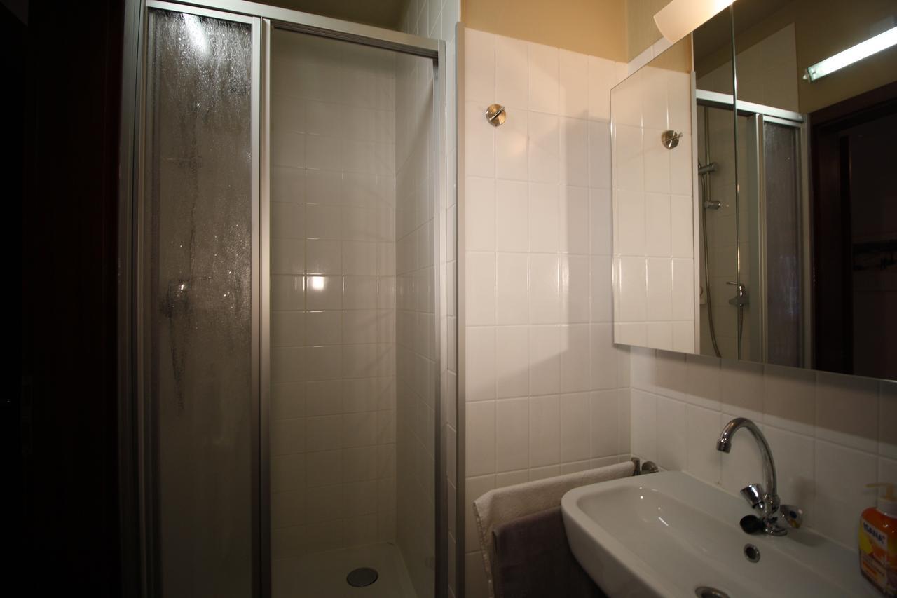 Appartamento Haus Schilling Esens Esterno foto